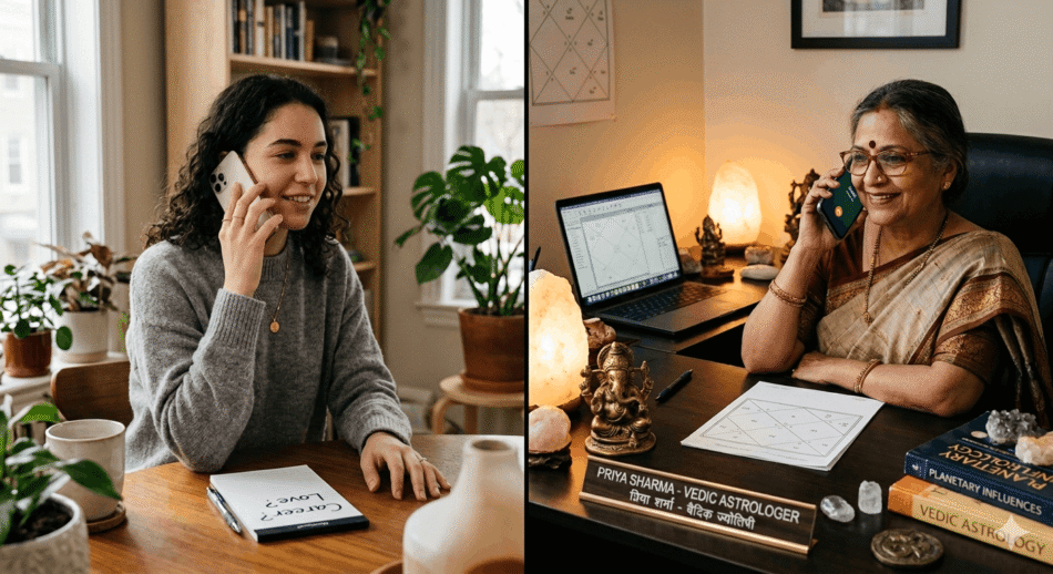 call with astrologer at astroguruji