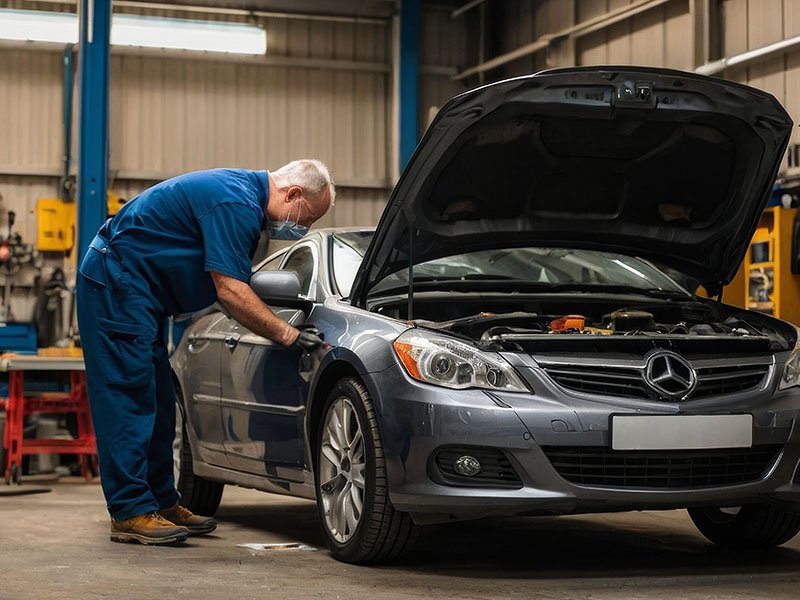 Car Maintenance