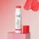 cherry lip balm