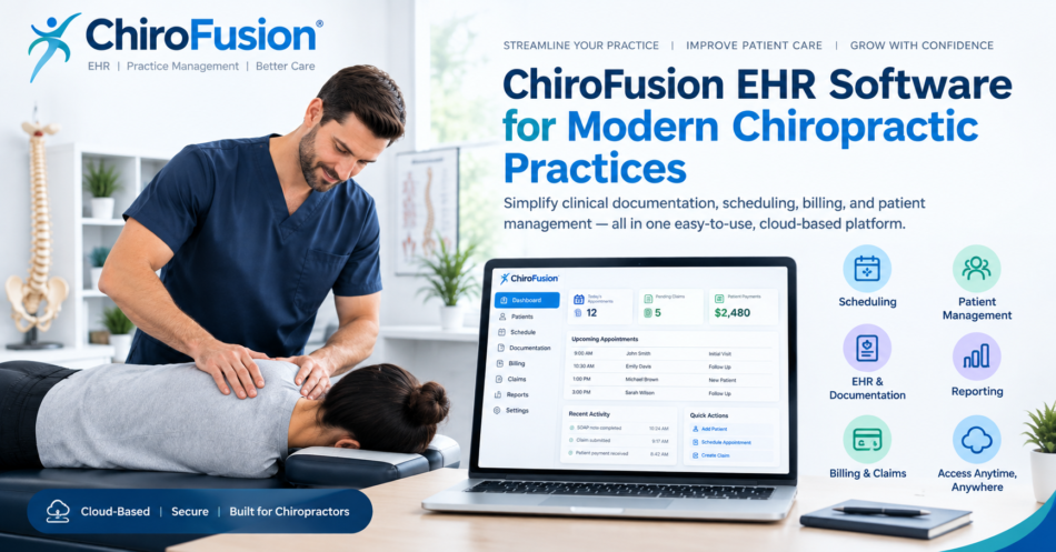 chirofusion