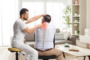 chiropractic care