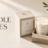 candle boxes