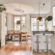 Wood parquet