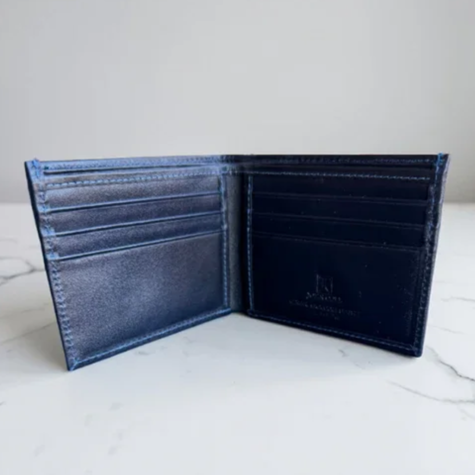 crocodile-wallet-blue-triple-panel-4