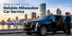 Milwaukee Car Service