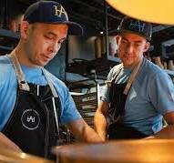 Food And Beverage Consultants