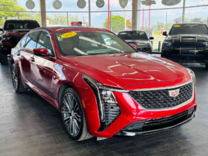 Car Dealerships Near Me Used Cars