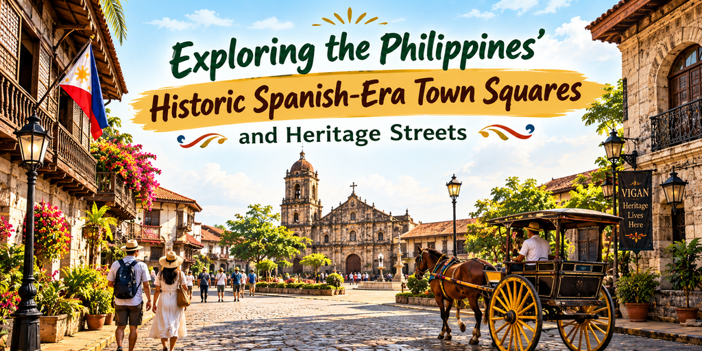 Exploring the Philippines' Historic Spanish-Era Town Squares and Heritage Streets 2 fffa833b f3ae 4b2d 98a0 fa815d6dc0d3
