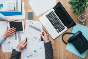 Accounting services Peoria AZ
