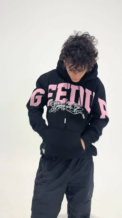 Geedup: The Rise of a Bold Modern Streetwear Identity