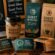 custom coffee bags