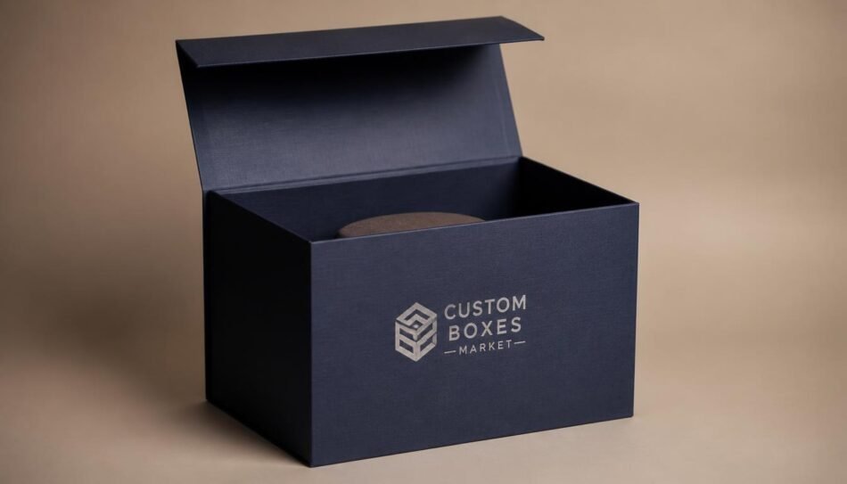 custom hat boxes
