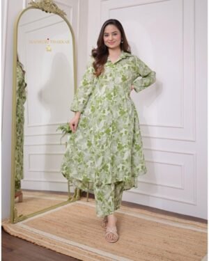 cotton kurti