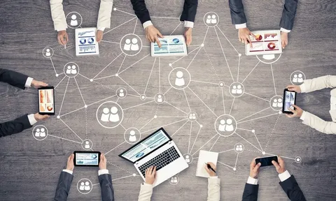 Beyond Rankings: Smart Digital Marketing Strategies Helping Small Businesses Compete in the USA