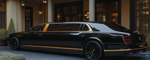 Zurich limo service