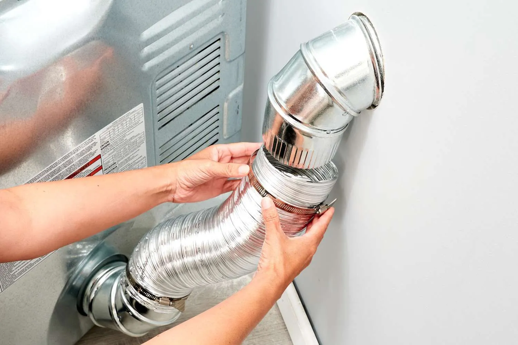 Stop waiting hours for dry clothes! Discover how local Central Point homes prevent fires and cut power bills with simple vent care.