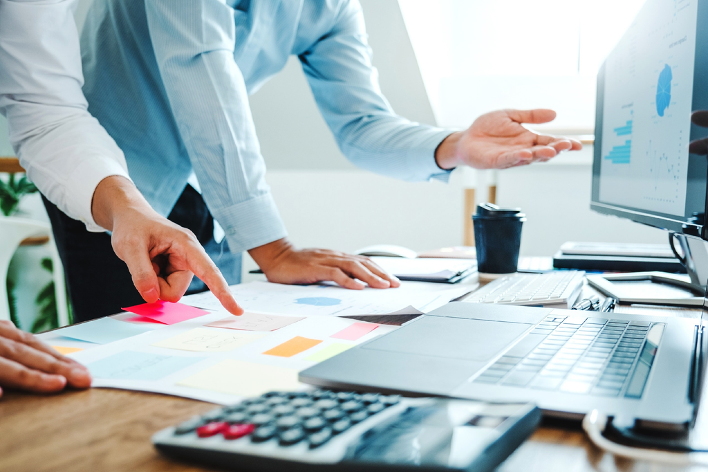Tired of tax stress in Miramar, FL? Discover reliable, stress-free solutions for tax prep, bookkeeping, and notarizations today.
