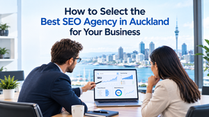 Best SEO Agency Auckland