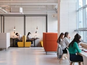 coworking