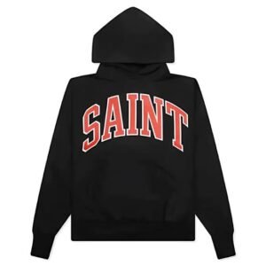 Saint Michael Hoodie