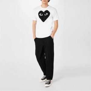 Comme Des Garcons