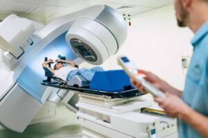 Best Cancer Hospital: Role of Advanced Technology in Cancer Treatment