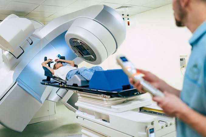 Best Cancer Hospital: Role of Advanced Technology in Cancer Treatment