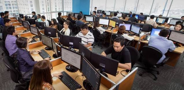 BPO Companies in Ortigas