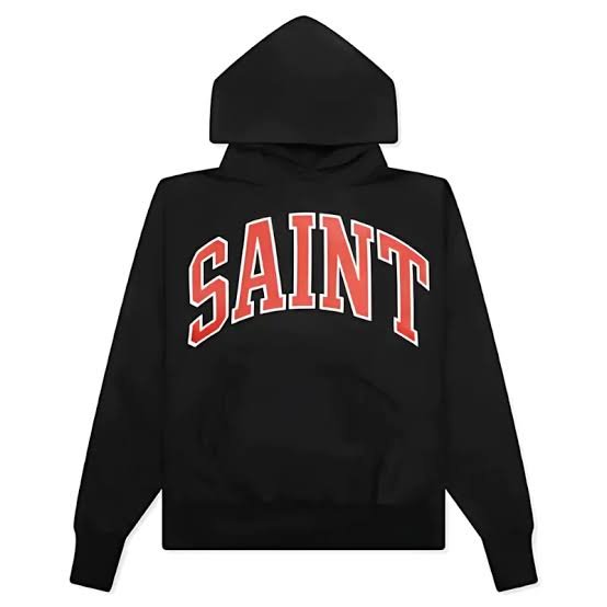 Saint Michael Hoodie