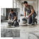 Travertine Restoration