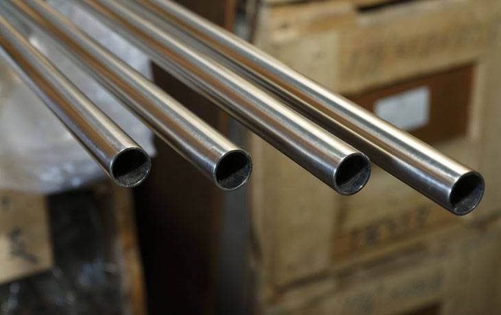 Hastelloy C276 Pipes