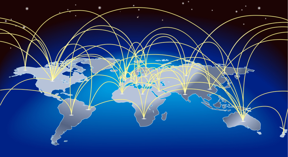 What Are International Trade Services and Who Needs Them?