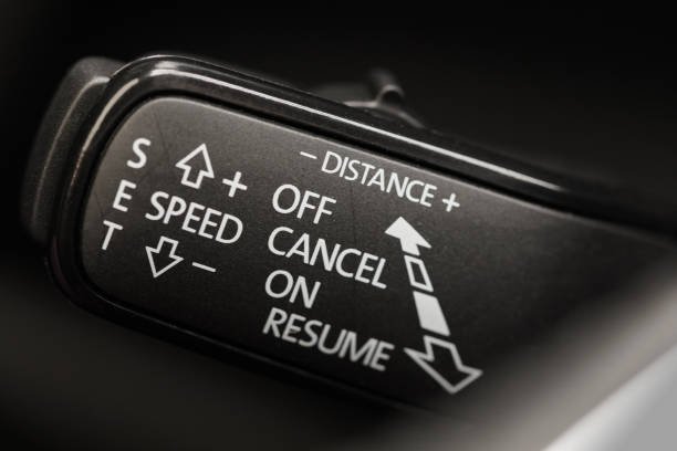What Is Adaptive Cruise Control and How Does It Work?
