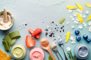 Botanical Ingredients in Skincare: Understanding Their Benefits
