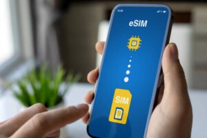 Global eSIM Cards