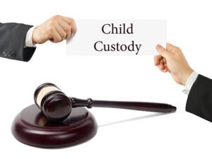 How Can Parents Prepare for a Child Custody Mediation in California?