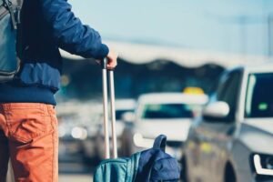 Munich Airport Transfer