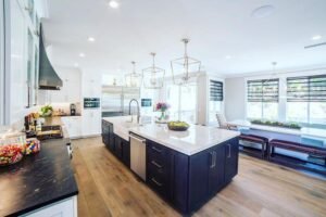 kitchen renovation service
