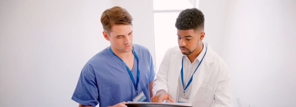 Medical Records Professional