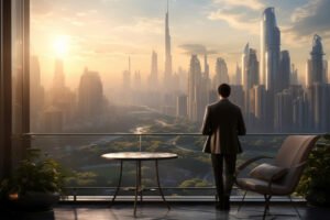 off plan projects dubai