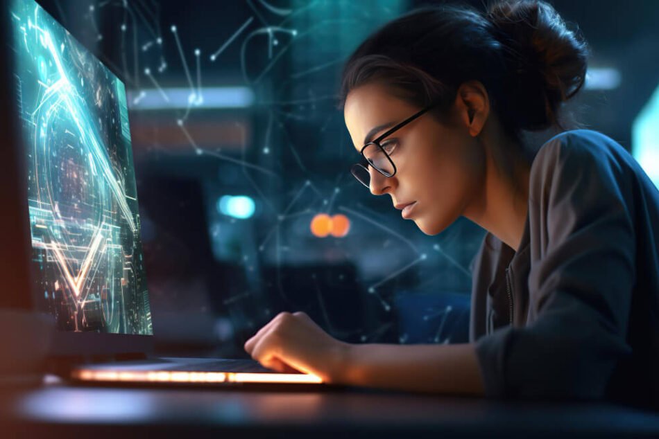 online BCA in cloud and security