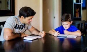 How to Find a Parenting Mentor for Guidance