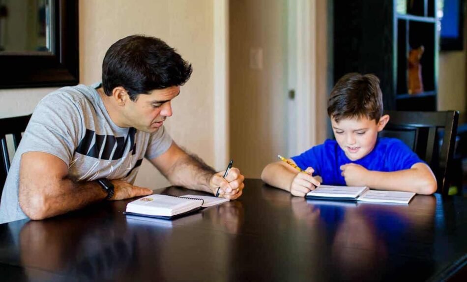 How to Find a Parenting Mentor for Guidance