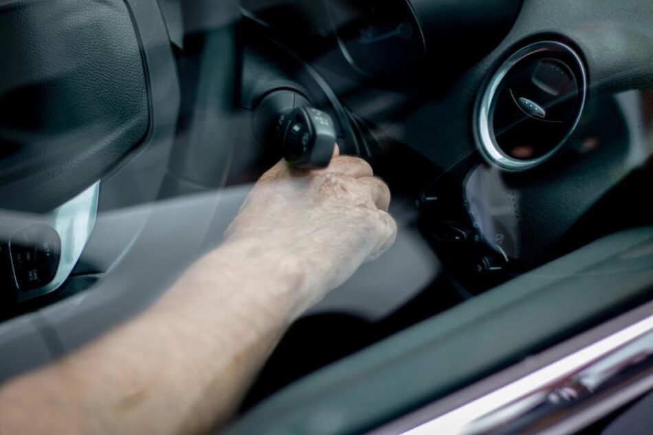 Auto locksmith Leytonstone