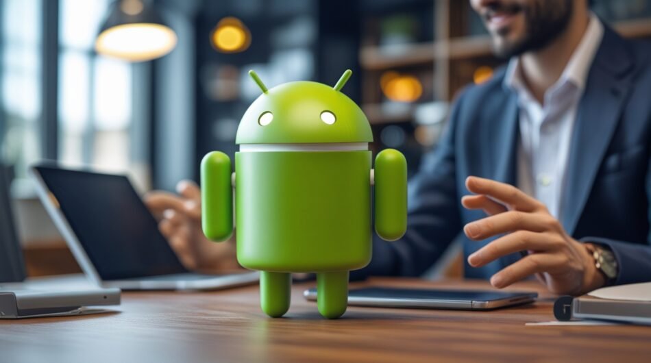 What Should You Look for Before Hiring an Android Development Team?