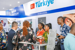 Africa Pharmaceutical Industry