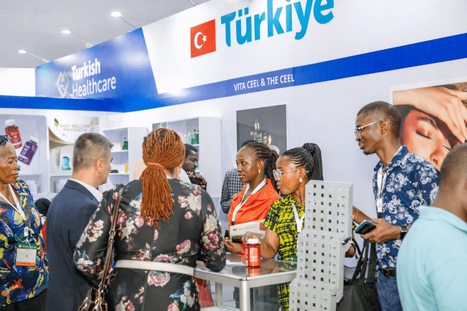 Africa Pharmaceutical Industry