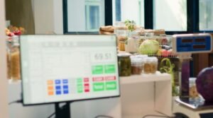 pos software for small business