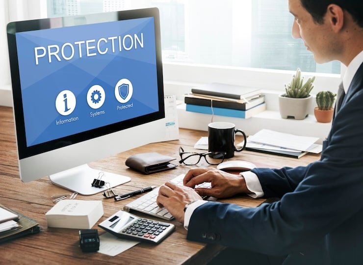 security classes online