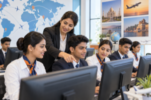 SAACH Academy